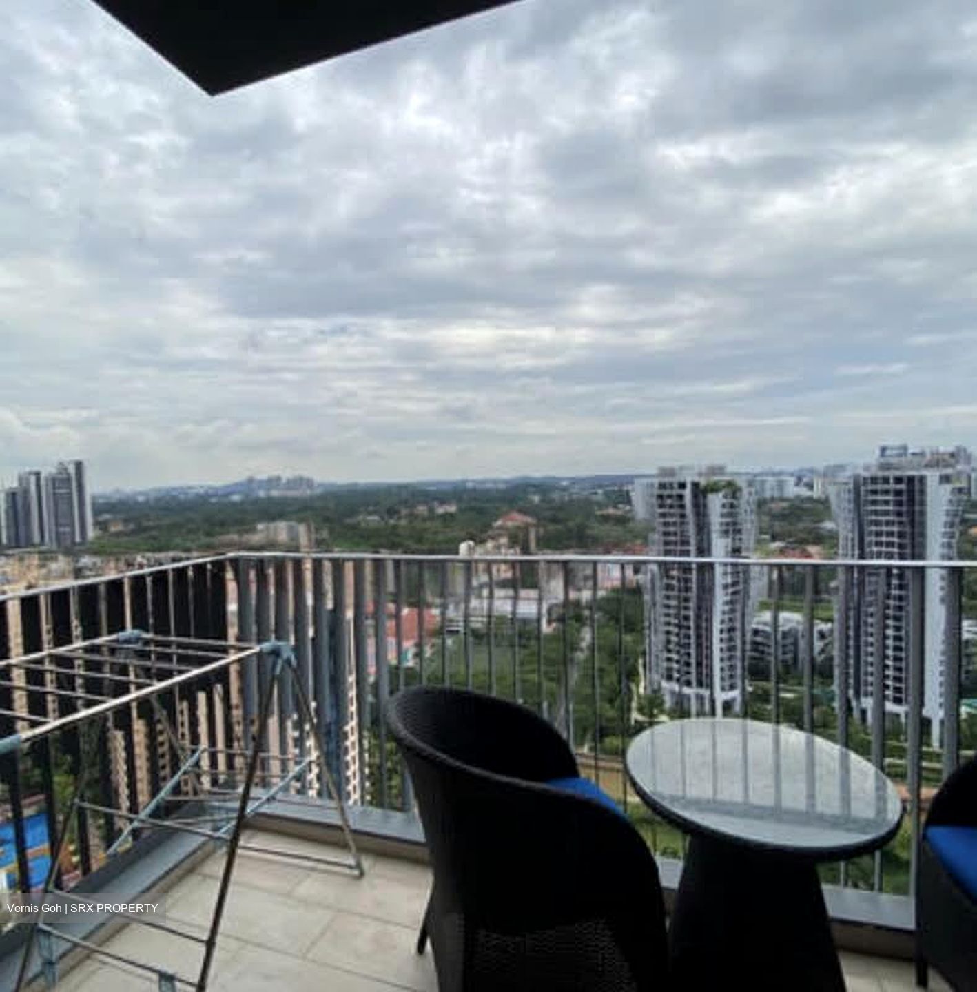 Alex Residences (D3), Apartment #568082161
